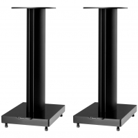 B&W FS 805 D4 Stand Black