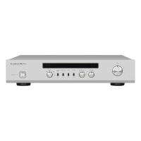 Luxman E-07 Silver