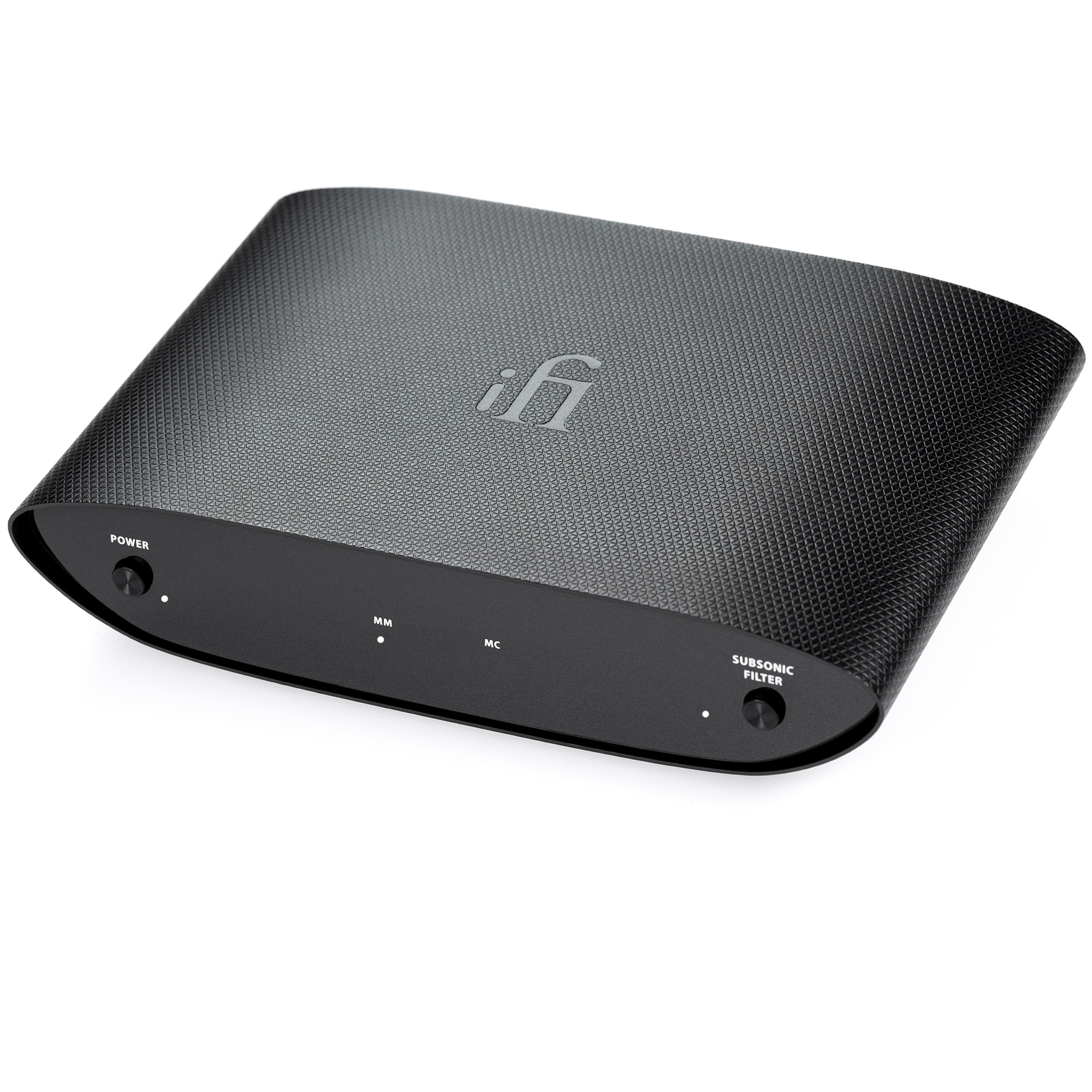 Ifi Audio Pro Ican Signature Купить