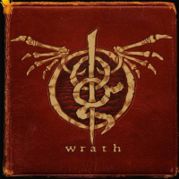 Lamb Of God - Wrath (Coloured) (LP)