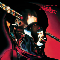 Judas Priest - Stained Class (LP)