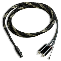 Pro-Ject Connect It Phono DS RCA - Mini XLR 1.23m Pro-Ject Connect It Phono DS RCA - Mini XLR 1.23m