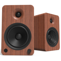 Kanto Audio YU6 Walnut