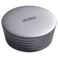Ortofon Record Stabilizer Heavy Silver