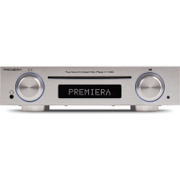 Premiera C1 DAC Silver