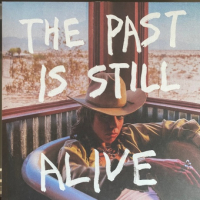 Hurray For The Riff Raff - The Past Is Still Alive (Coloured) (LP)