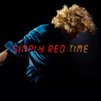 Simply Red - Time (Coloured)(LP)