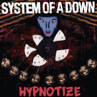 System Of A Down - Hypnotize (LP)