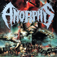 Amorphis - Karelian Isthmus (Coloured) (LP)