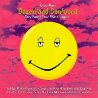 OST - Even More Dazed And Confused (Coloured) (LP)