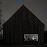The National - Sleep Well Beast (Coloured) (2LP)
