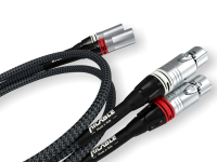 Ricable Magnus Signal XLR 3m Ricable Magnus Signal XLR 3m