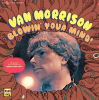 Van Morrison - Blowin' Your Mind (LP)