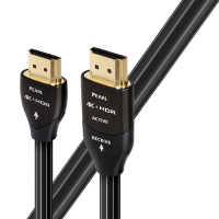 AudioQuest HDMI Pearl Active PVC 7.5 m