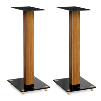Triangle Stand S05 Oak