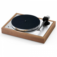 Pro-Ject The Classic Evo Walnut купить по низкой цене в официальном магазине с доставкой по Москве и России