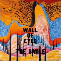 The Smile - Wall Of Eyes (LP)