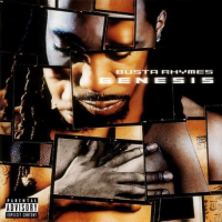 Busta Rhymes - Genesis (2LP)