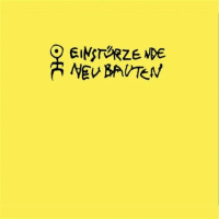 Einstuerzende Neubauten - Rampen (APM: Alien Pop Music) (2LP)