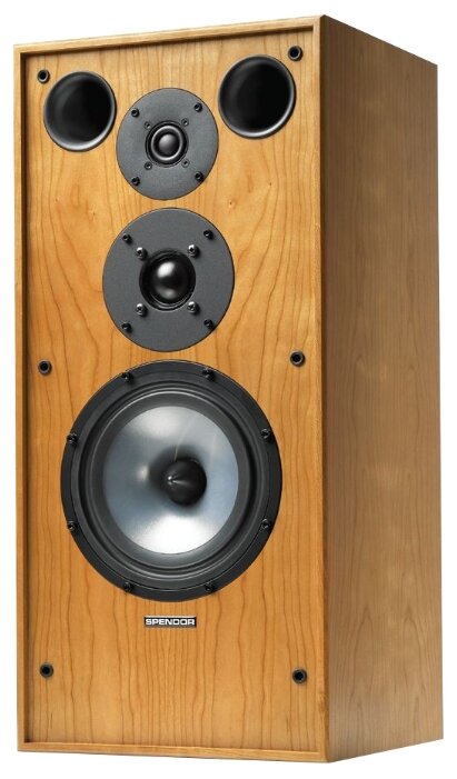 Spendor clearance sp1 speakers