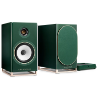 Triangle Capella 2 English Green