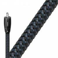 AudioQuest Yukon 2RCA-2RCA  0.5m