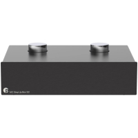 Pro-Ject MC Step Up Box S3 Black
