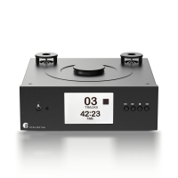 Pro-Ject CD Box RS2 Tube Black
