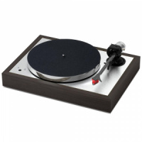 Pro-Ject The Classic Evo (2M Silver) Eucalyptus купить по низкой цене в официальном магазине с доставкой по Москве и России