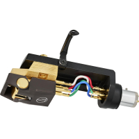 Audio-Technica AT-VM750xSH/H