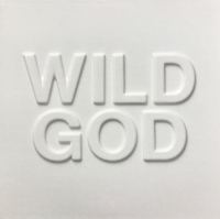 Nick Cave & The Bad Seeds - Wild God (LP)