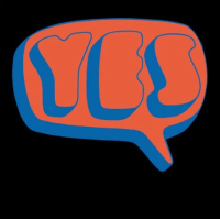 Yes - Yes (Coloured) (LP)