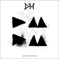 Depeche Mode - Delta Machine The 12" Singles (6LP)