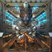 Ghost - Phantomime (LP)