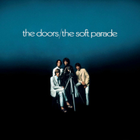 The Doors - The Soft Parade (LP)