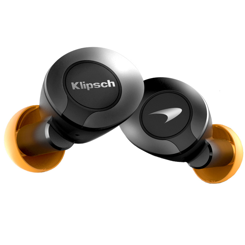 klipsch t5 mclaren