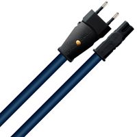 Wireworld Mini-Stratus 10 Shilded Power Cord 1.5m (MSP1.5MEU-10) Wireworld Mini-Stratus 10 Shilded Power Cord 1.5m (MSP1.5MEU-10)