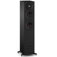 Dali Sonik 5 Black Ash