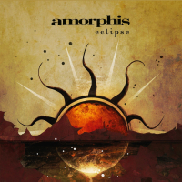 Amorphis - Eclipse (Coloured) (LP)