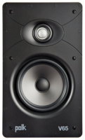 Polk Audio V65 купить по низкой цене в официальном магазине с доставкой по Москве и России