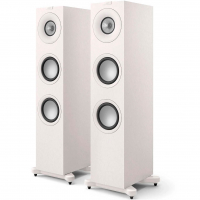 KEF Q7 Meta Satin White