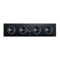 Canton Atelier 11 C In Wall Black Matt