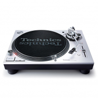 Technics SL-1200MK7 купить по низкой цене в официальном магазине с доставкой по Москве и России