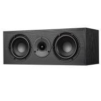 Phaze Audio Tilia Center Black