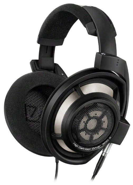 Наушники Sennheiser HD 800S купить по лучшей цене в официальном ...