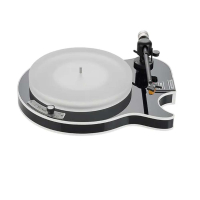 Clearaudio Celebrity „Al di Meola“ Edition Black