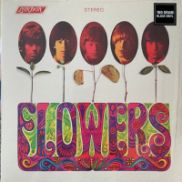 The Rolling Stones - Flowers (LP)