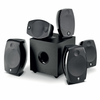 Focal Sib Evo Dolby Atmos 5.1.2