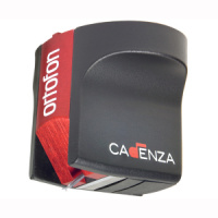 Ortofon Cadenza Red