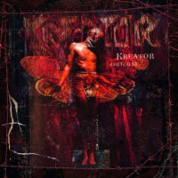 Kreator - Outcast (Coloured) (2LP)